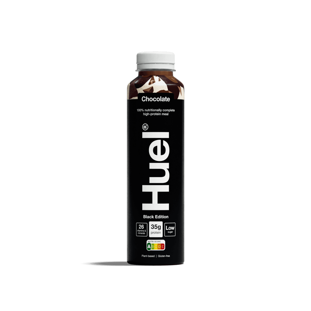 Black Edition RTD Product